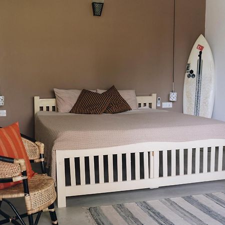 Mellow Hostel Sri Lanka อาฮานกามา ภายนอก รูปภาพ