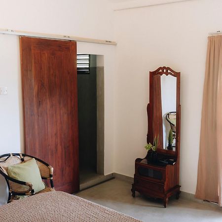 Mellow Hostel Sri Lanka อาฮานกามา ภายนอก รูปภาพ