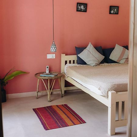Mellow Hostel Sri Lanka อาฮานกามา ภายนอก รูปภาพ