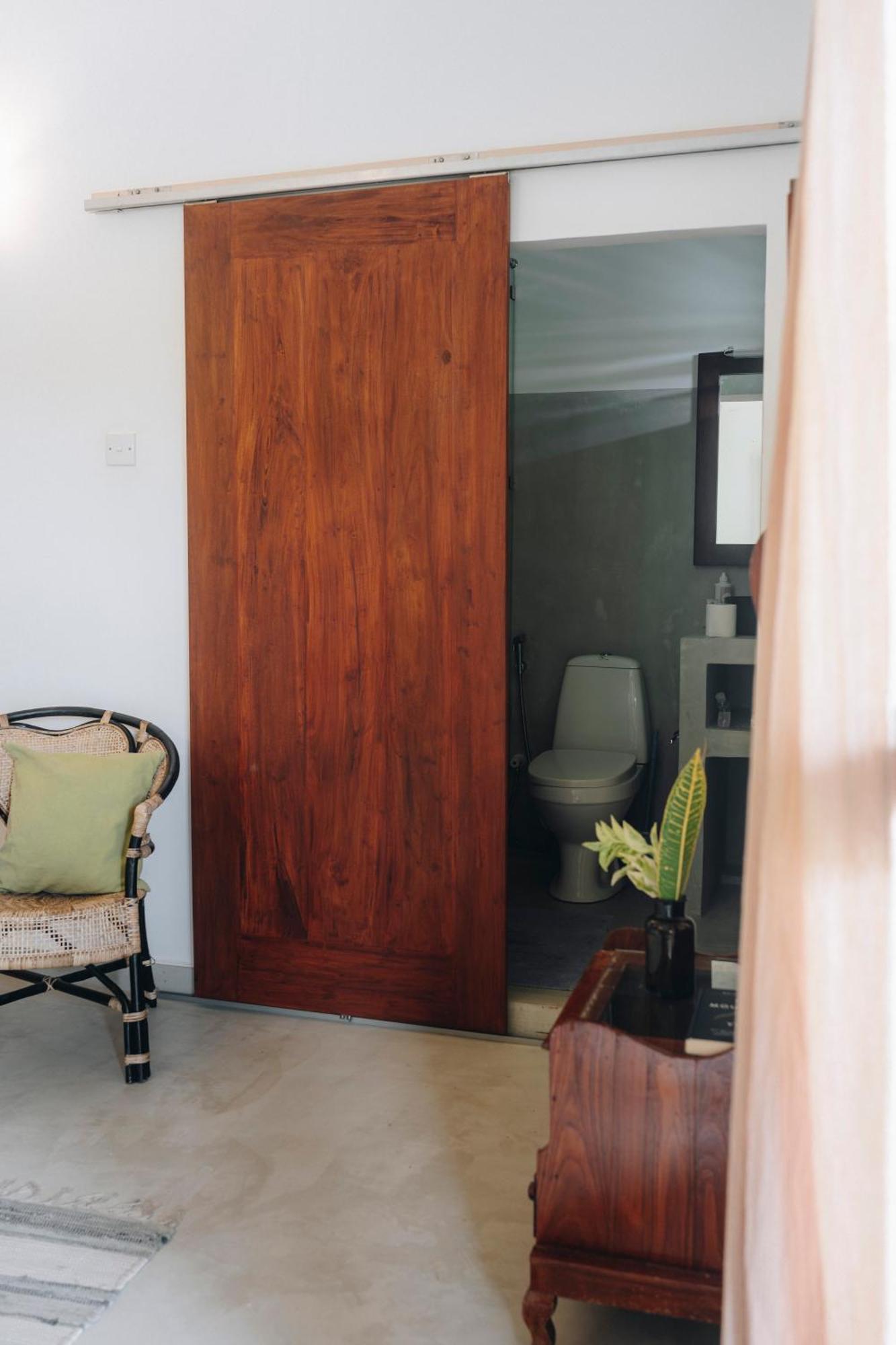 Mellow Hostel Sri Lanka อาฮานกามา ภายนอก รูปภาพ