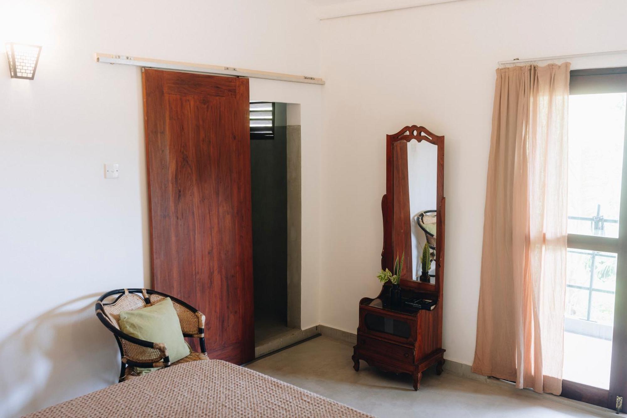 Mellow Hostel Sri Lanka อาฮานกามา ภายนอก รูปภาพ