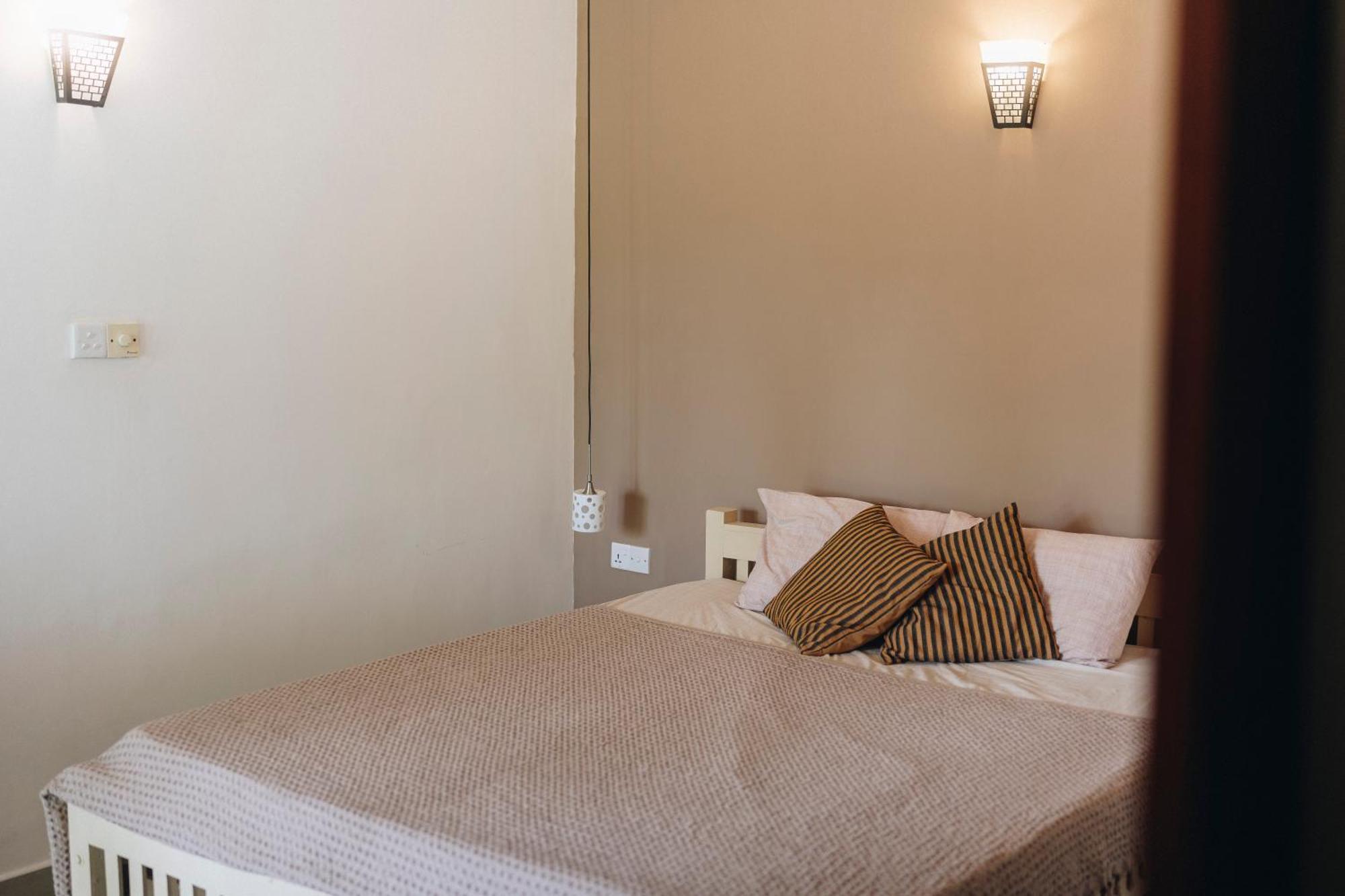 Mellow Hostel Sri Lanka อาฮานกามา ภายนอก รูปภาพ