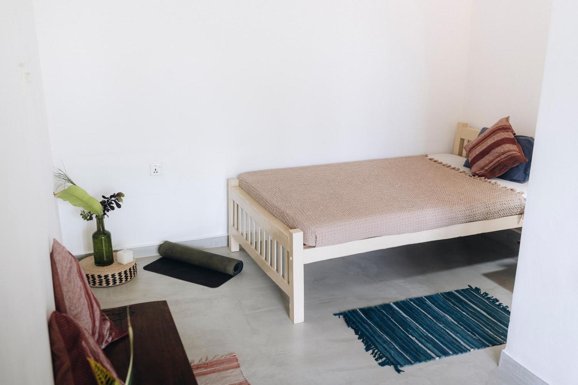 Mellow Hostel Sri Lanka อาฮานกามา ภายนอก รูปภาพ