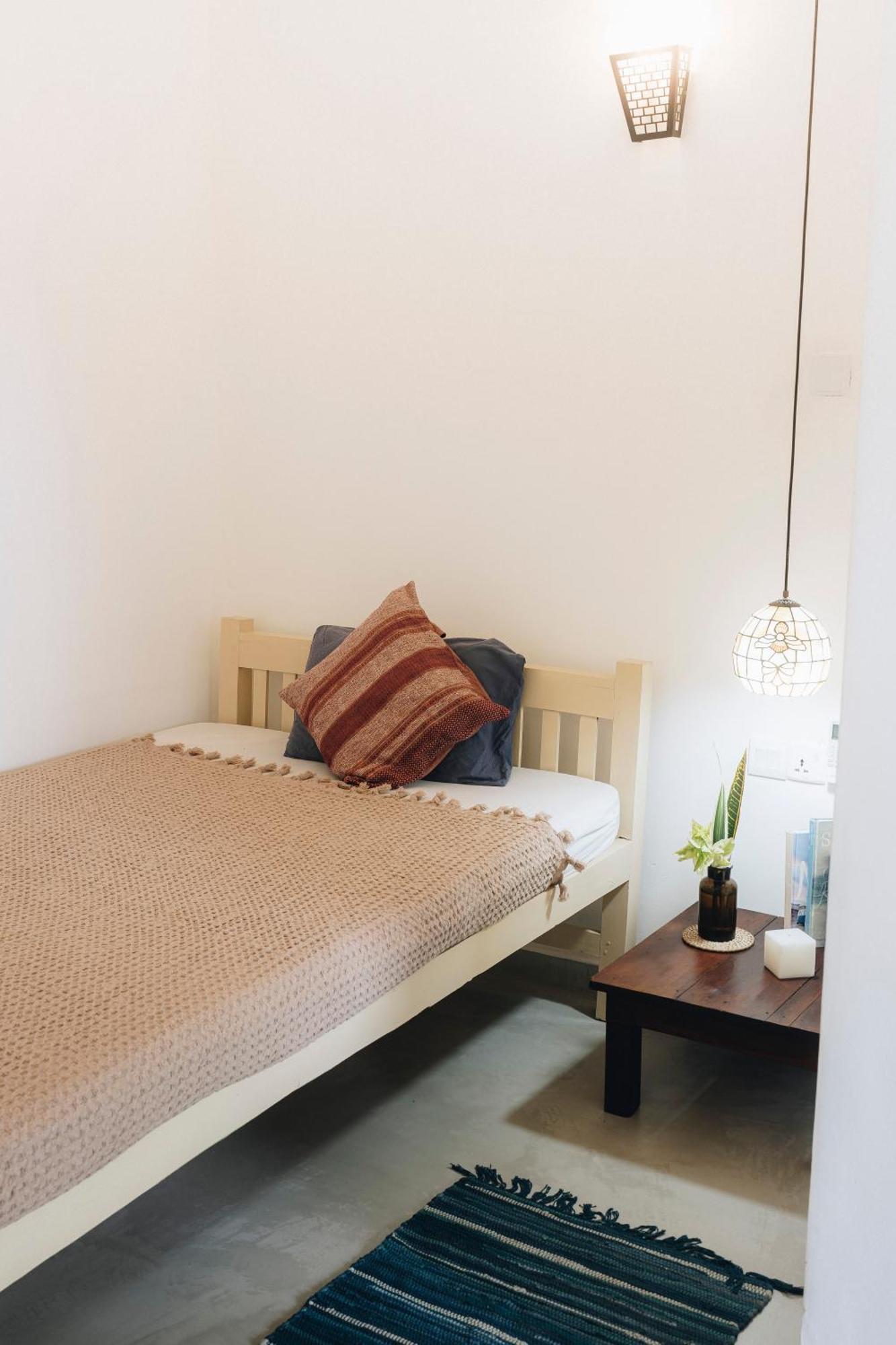 Mellow Hostel Sri Lanka อาฮานกามา ภายนอก รูปภาพ
