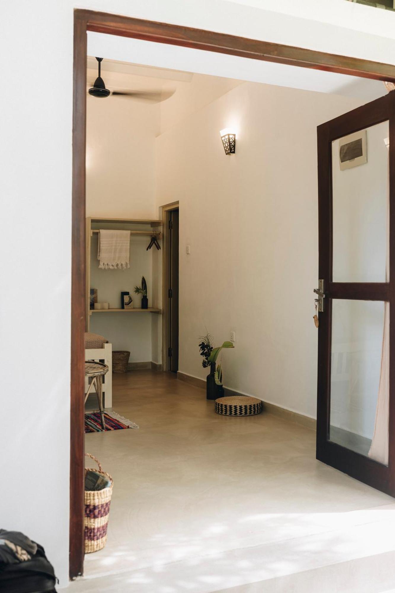 Mellow Hostel Sri Lanka อาฮานกามา ภายนอก รูปภาพ