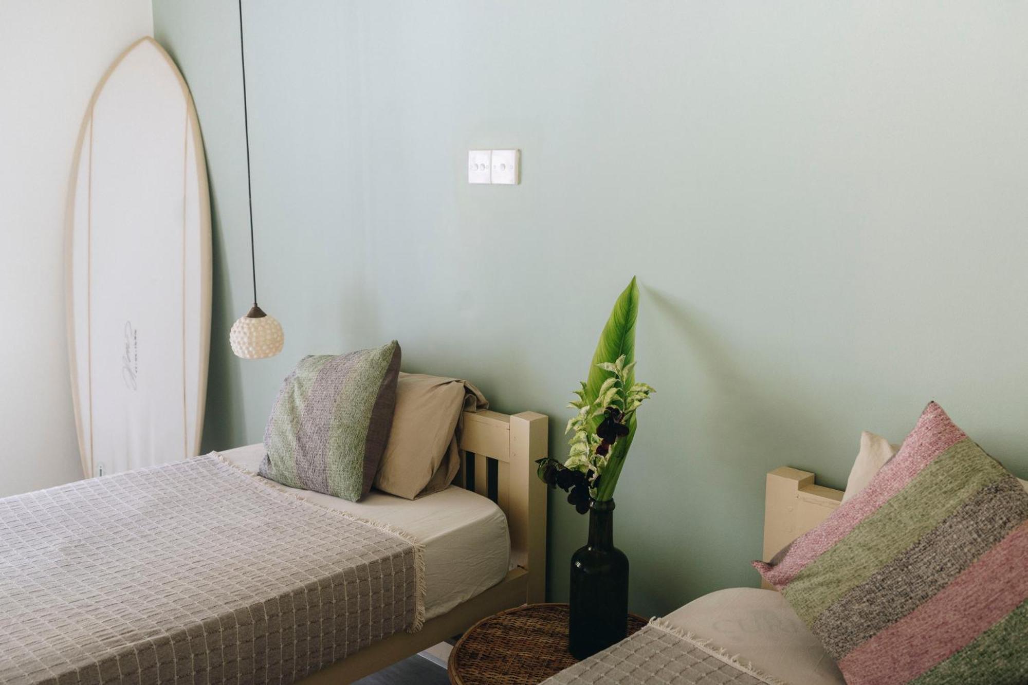 Mellow Hostel Sri Lanka อาฮานกามา ภายนอก รูปภาพ