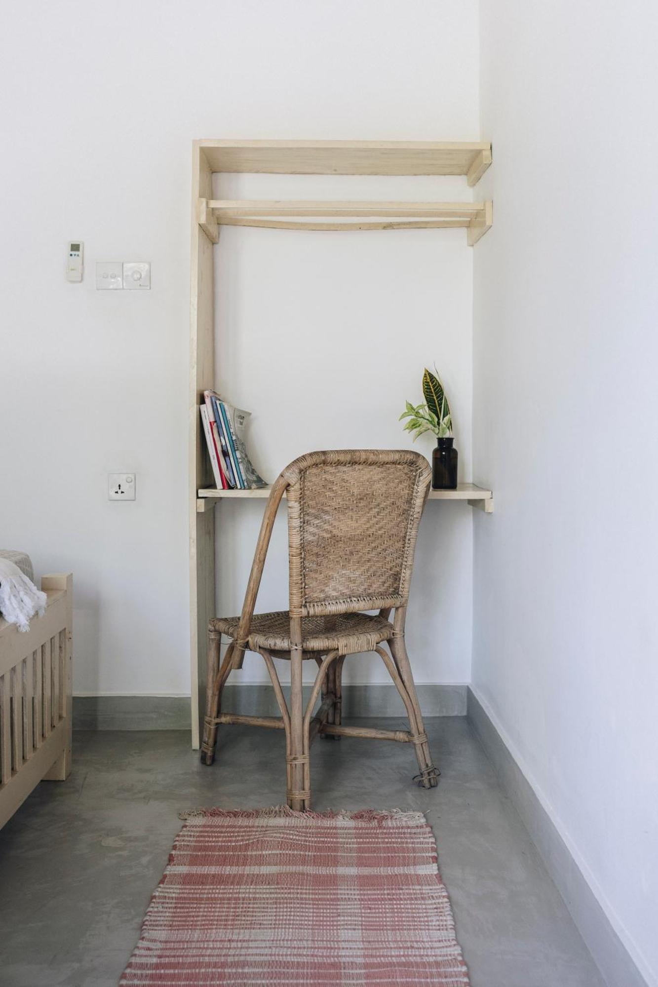 Mellow Hostel Sri Lanka อาฮานกามา ภายนอก รูปภาพ
