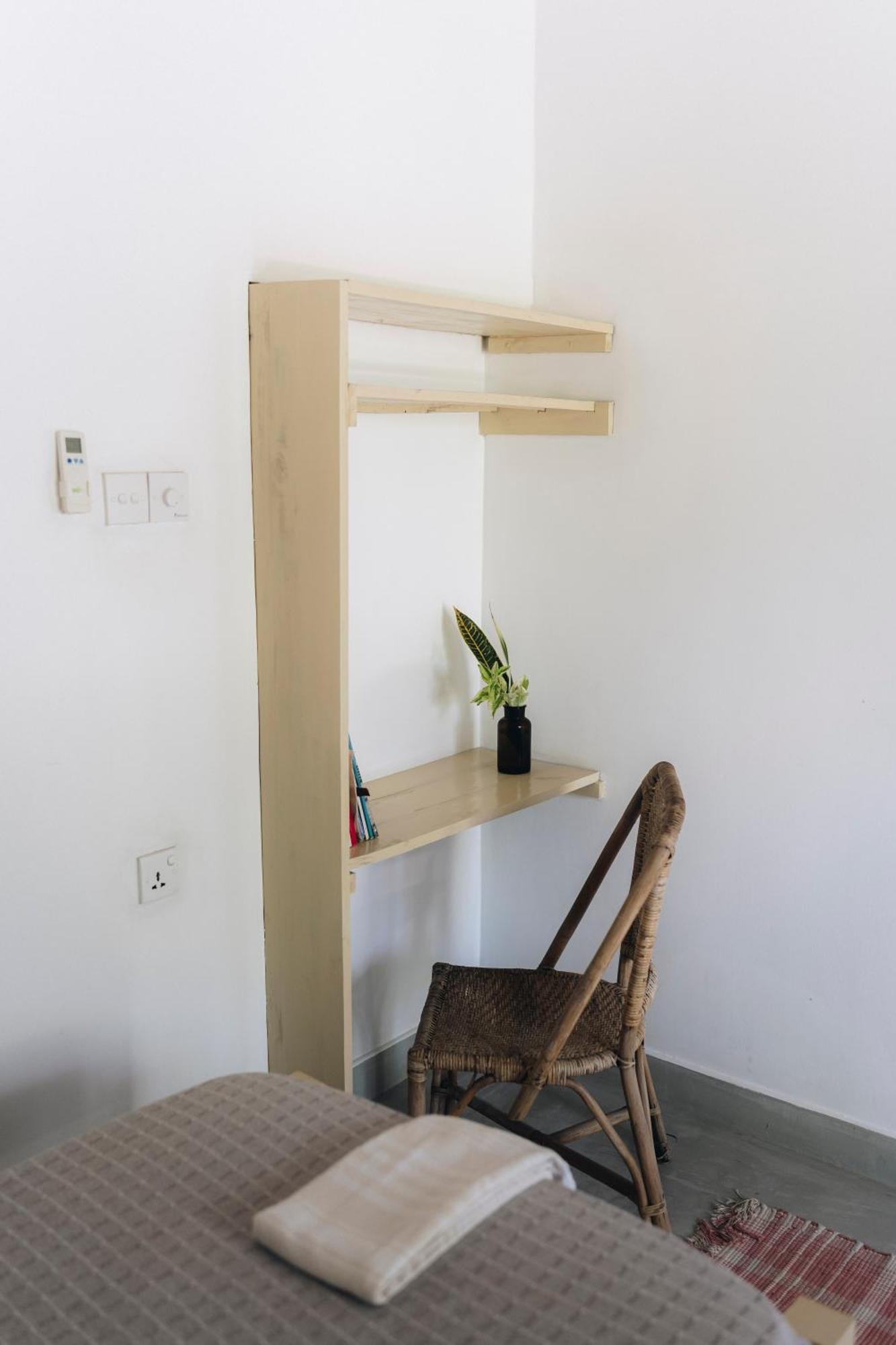 Mellow Hostel Sri Lanka อาฮานกามา ภายนอก รูปภาพ