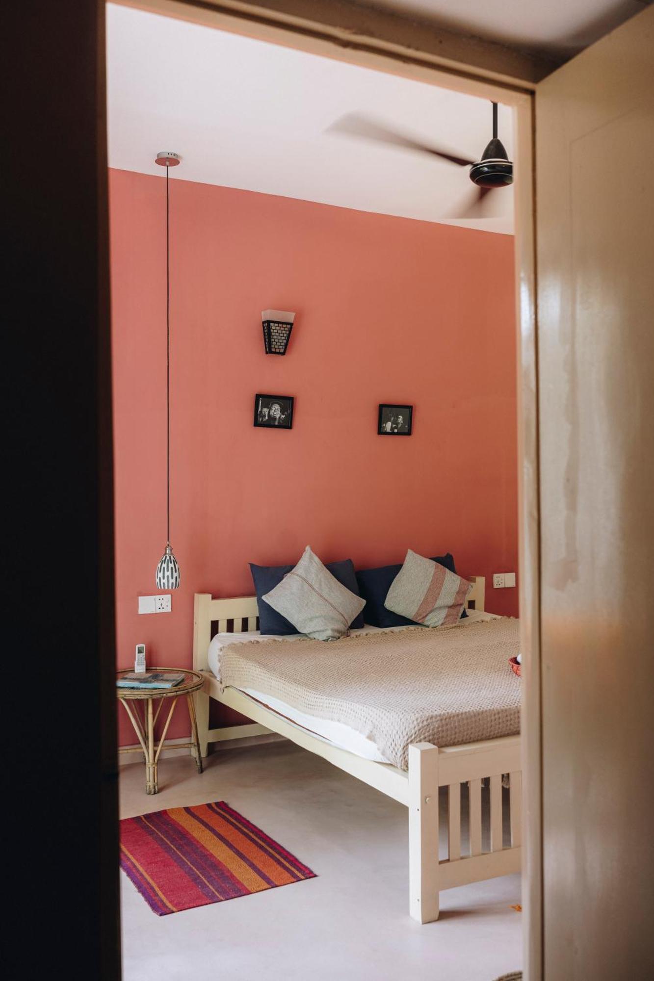 Mellow Hostel Sri Lanka อาฮานกามา ภายนอก รูปภาพ