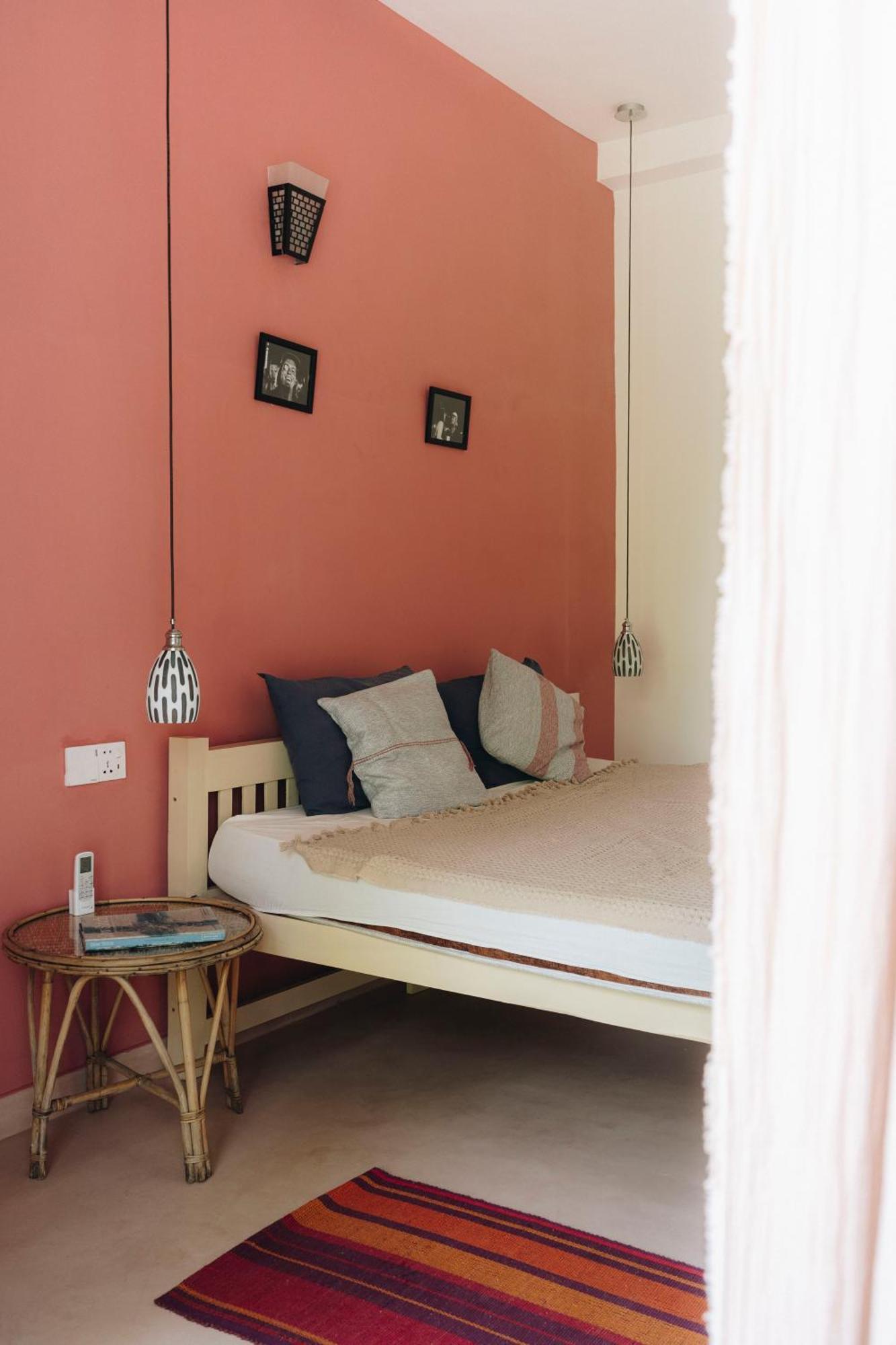 Mellow Hostel Sri Lanka อาฮานกามา ภายนอก รูปภาพ