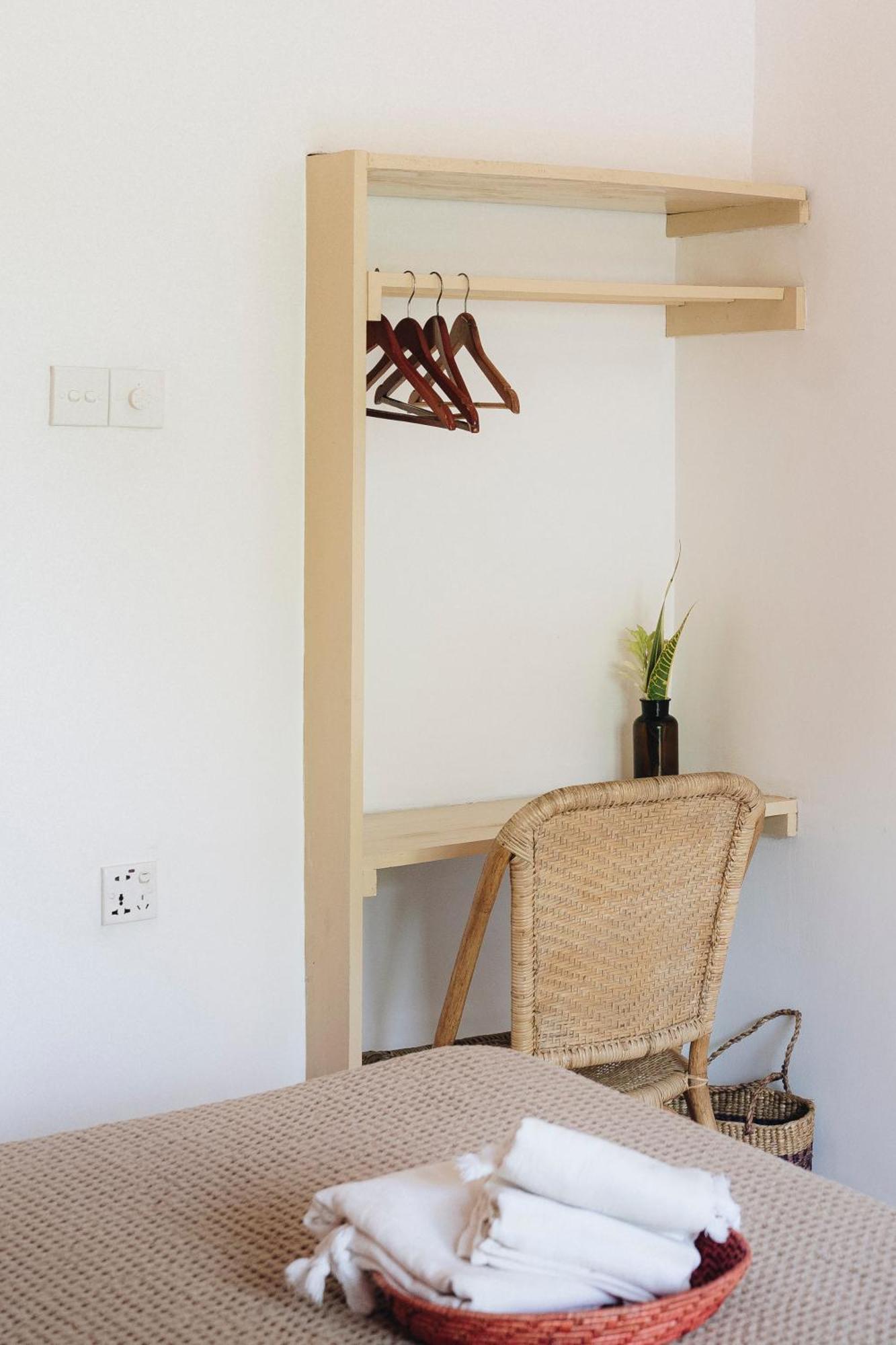 Mellow Hostel Sri Lanka อาฮานกามา ภายนอก รูปภาพ