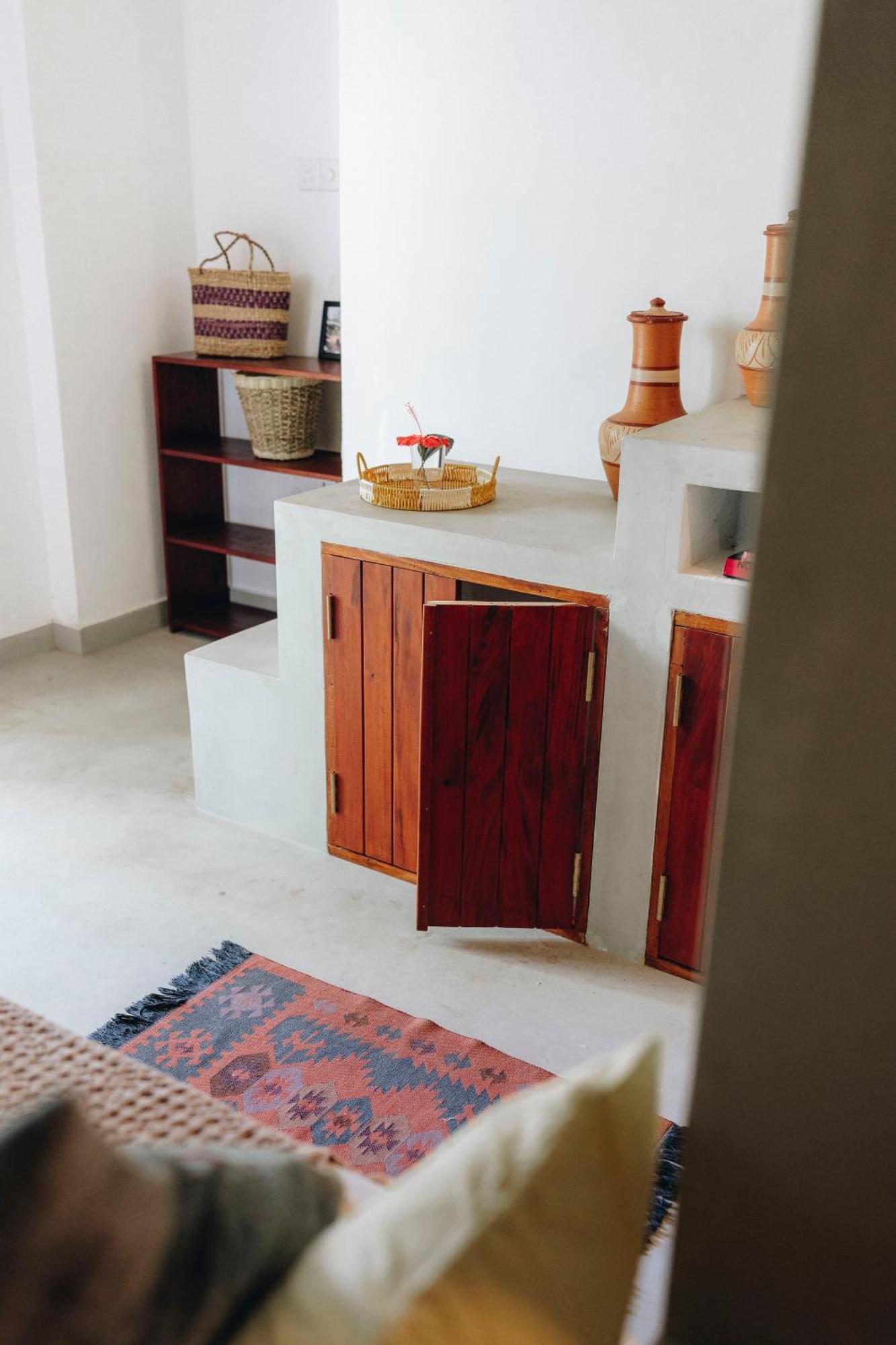 Mellow Hostel Sri Lanka อาฮานกามา ภายนอก รูปภาพ