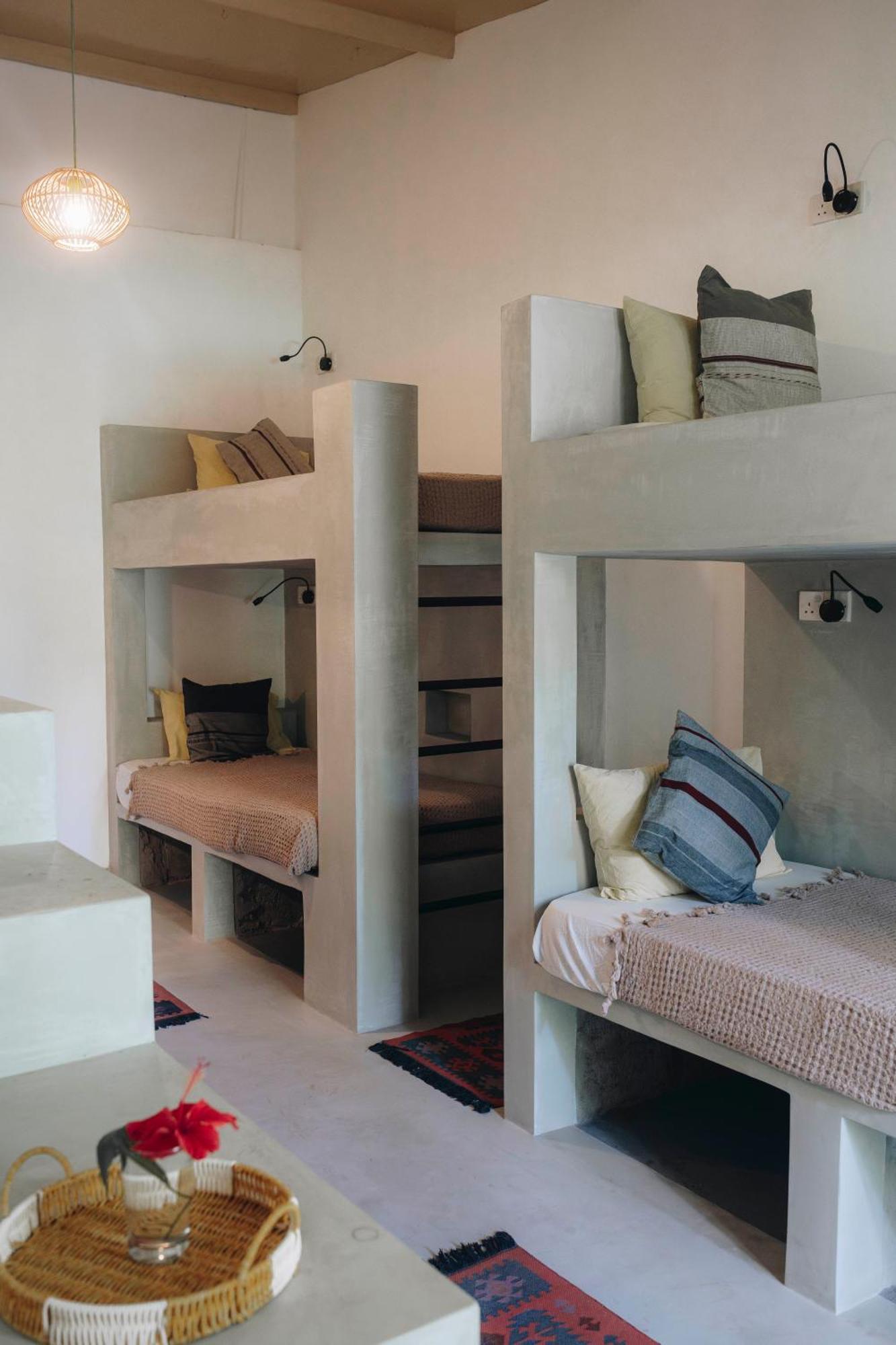Mellow Hostel Sri Lanka อาฮานกามา ภายนอก รูปภาพ