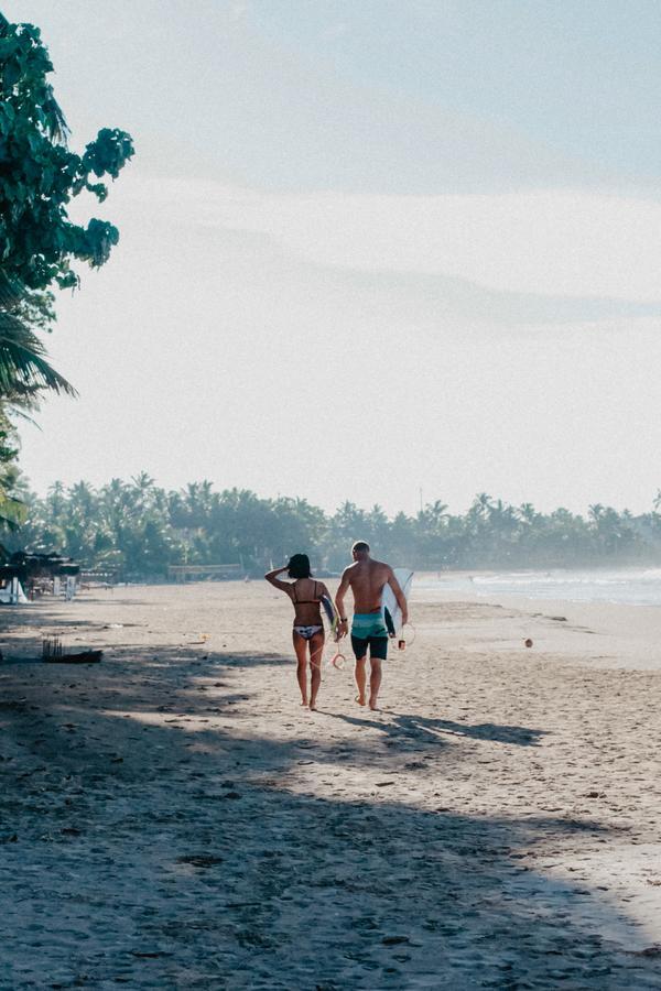 Mellow Hostel Sri Lanka อาฮานกามา ภายนอก รูปภาพ