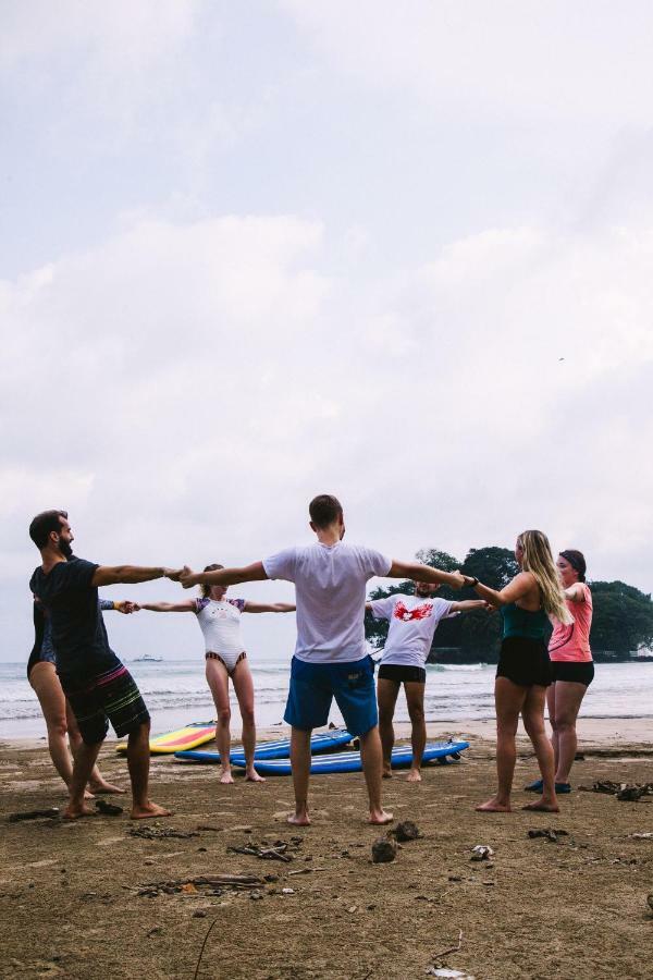 Mellow Hostel Sri Lanka อาฮานกามา ภายนอก รูปภาพ